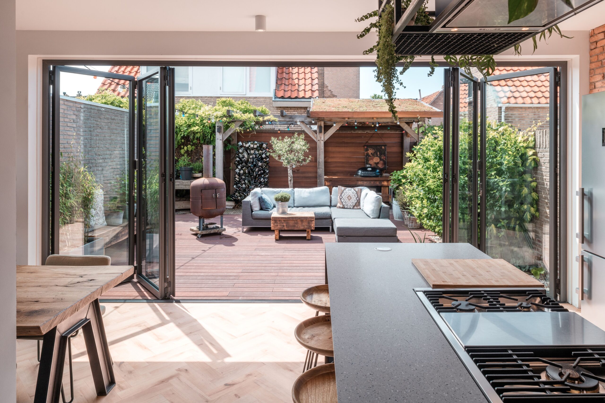 solarlux vouwwand